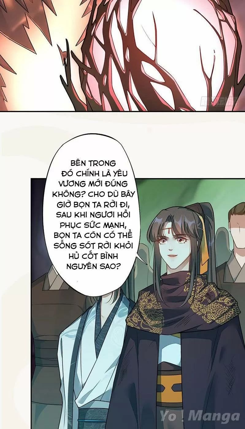 tuyệt thế luyện đan sư chapter 138 4