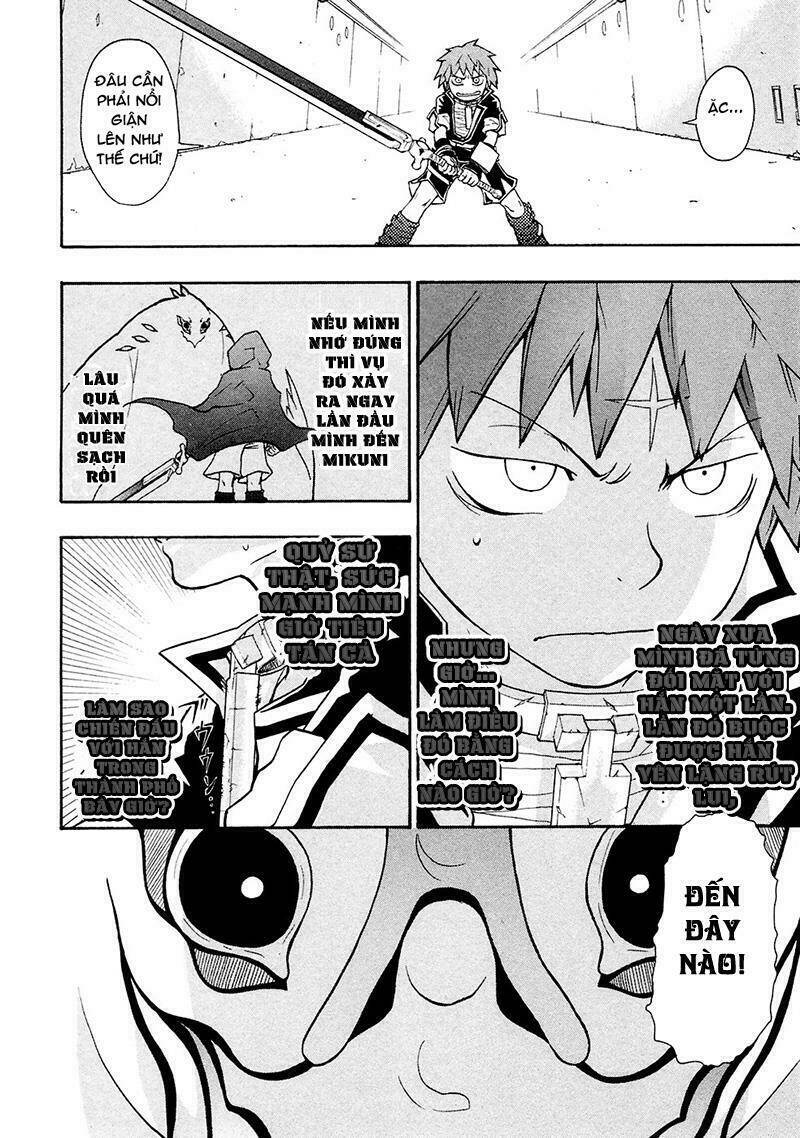 dragon eye chapter 4 11