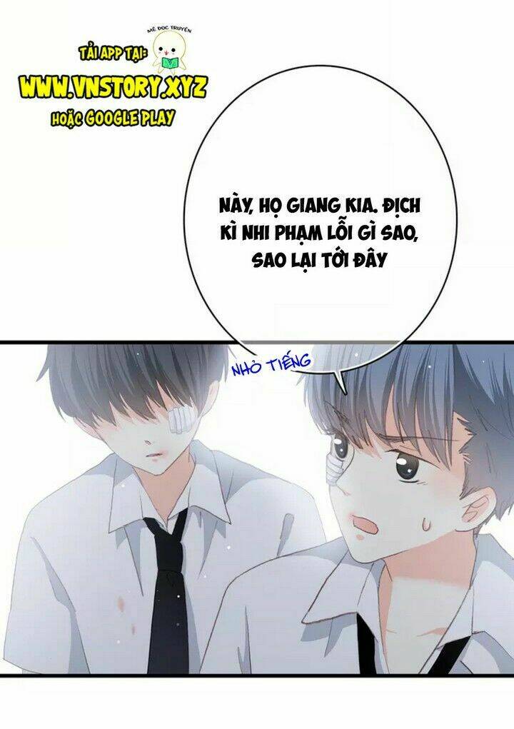 con tim rung động 3 chapter 50 20