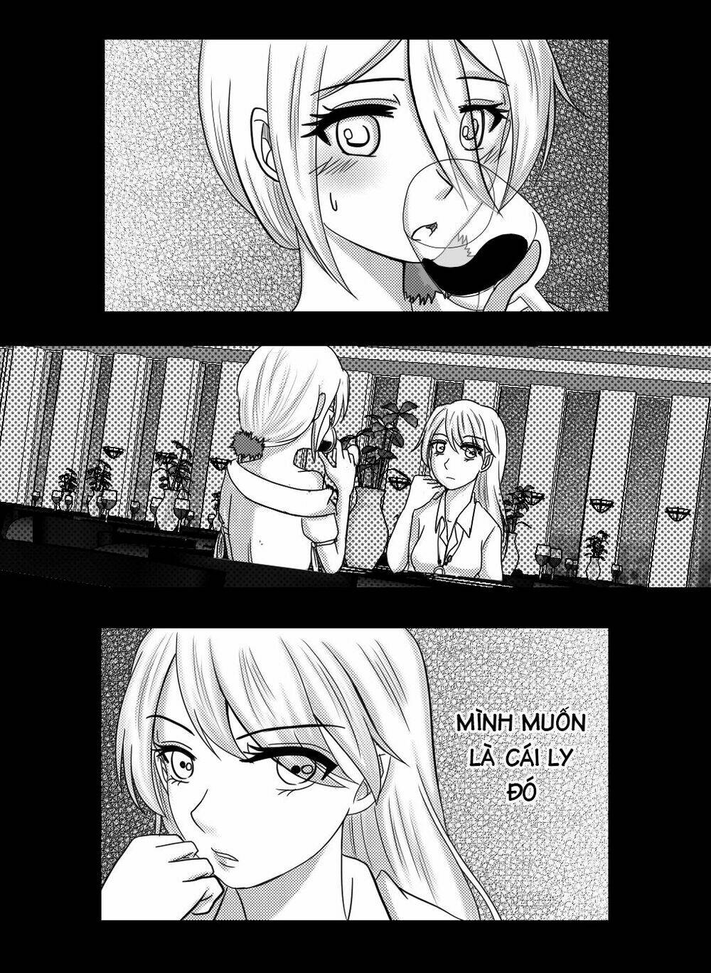 the mistress story chapter 14 11