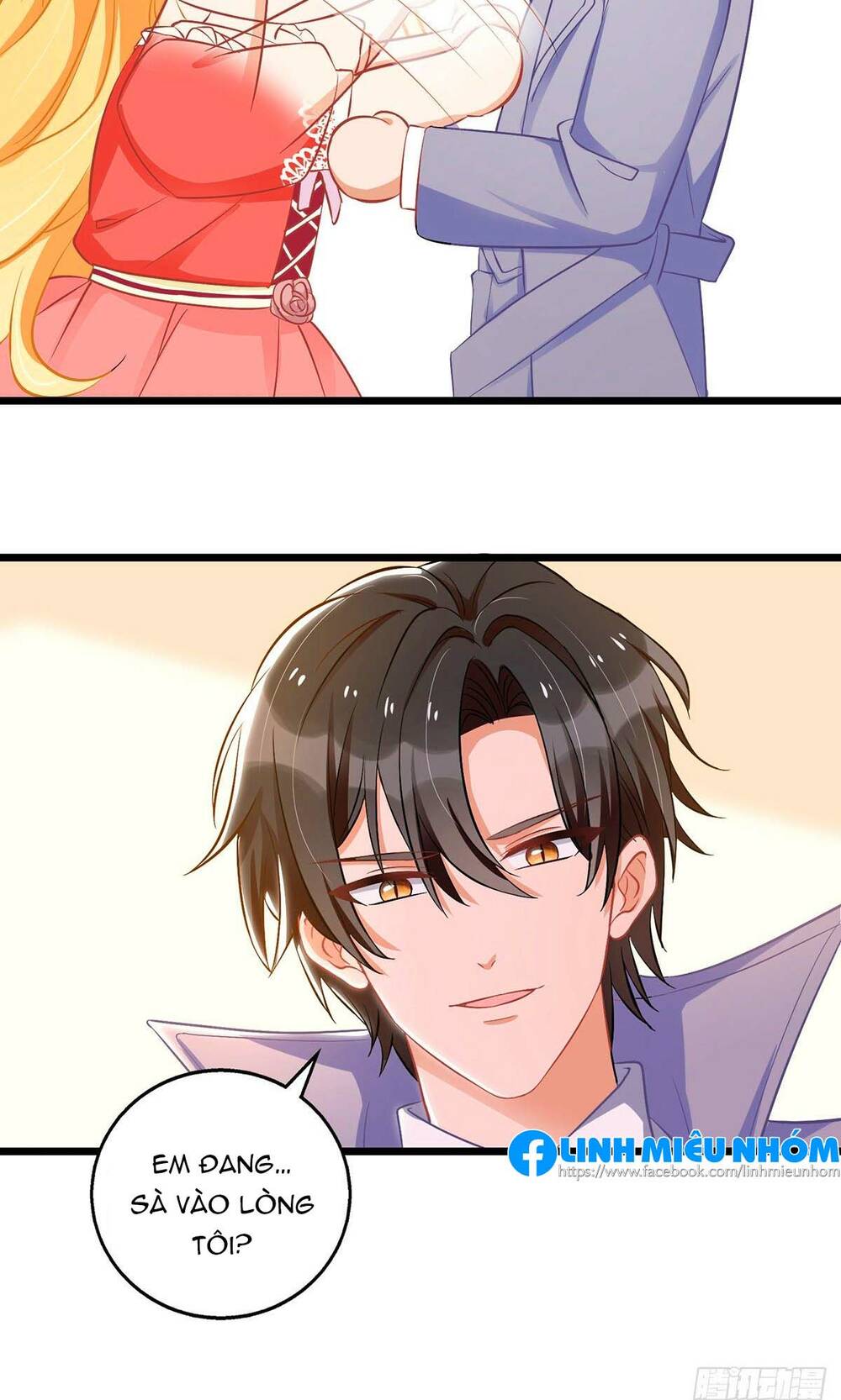 thiết lập nhân vật daddy của tôi bị sụp đổ chapter 49 15