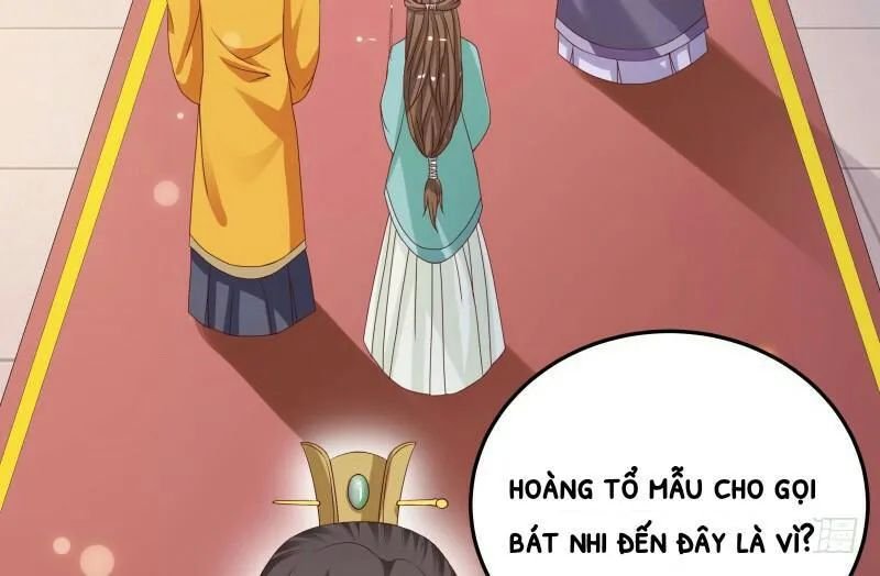 liêu cung phong hoa chapter 12 33