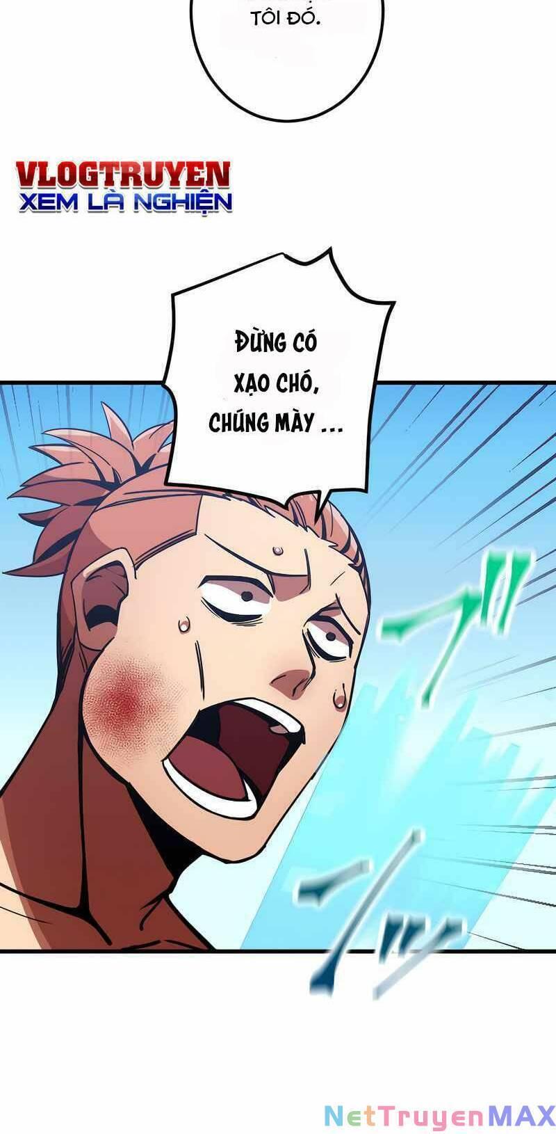 Huyết Thánh Cứu Thế Chủ~ Ta Chỉ Cần 0.0000001% Đã Trở Thành Vô Địch chapter 8 10