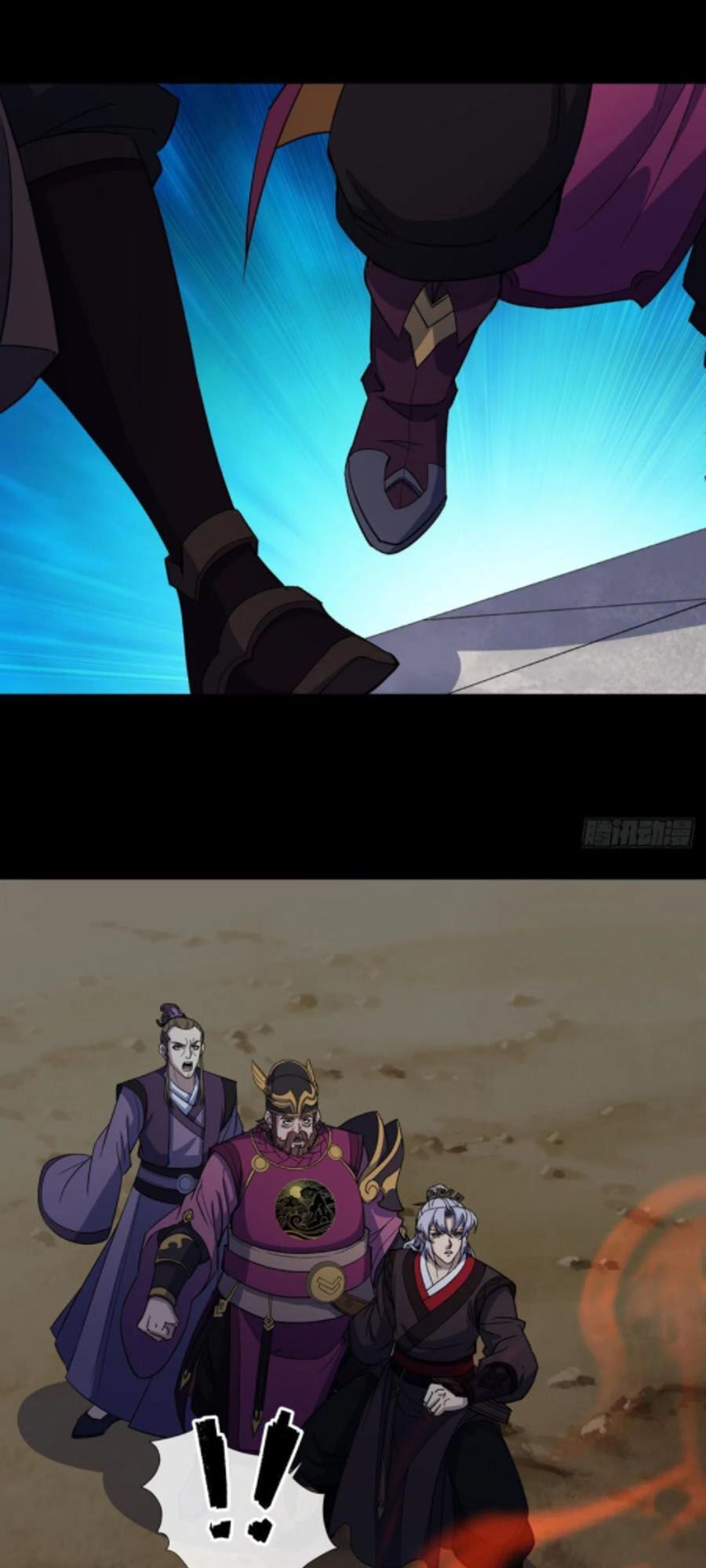 thông u đại thánh chapter 66 32