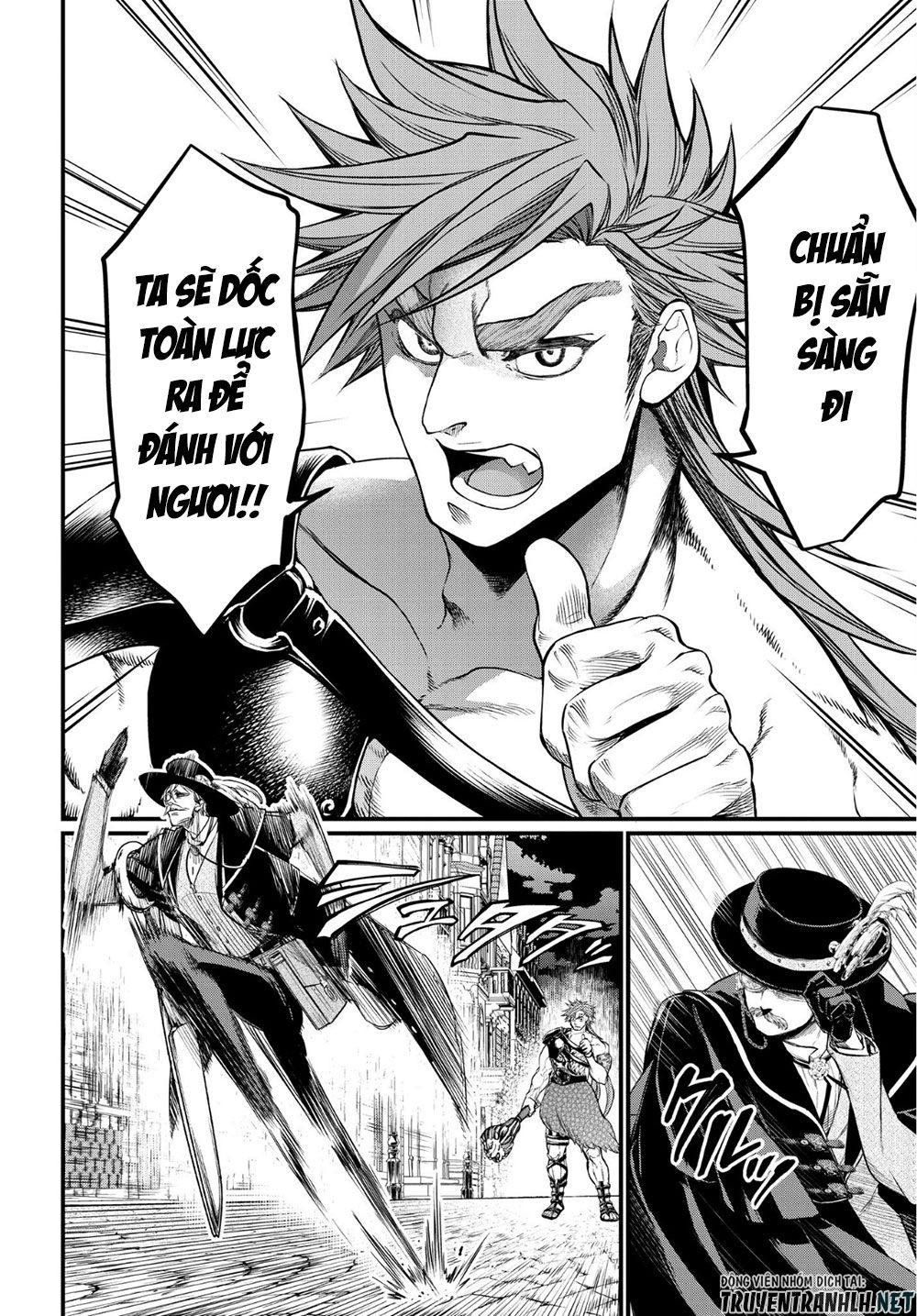 đại chiến nhân thần chapter 21 17