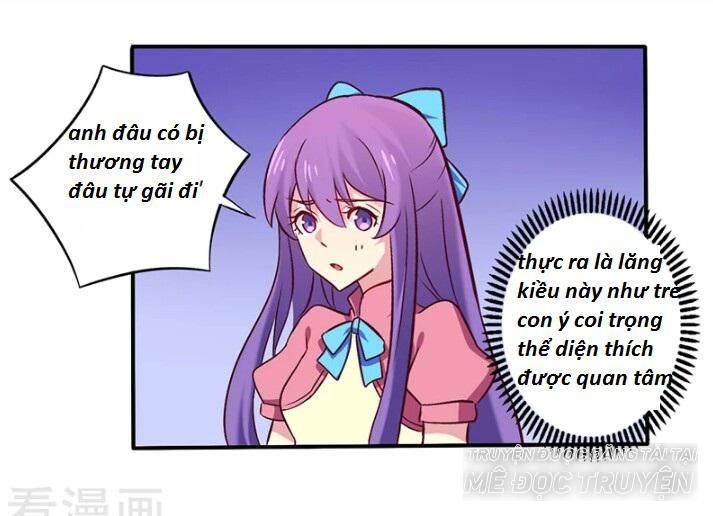 tổng tài đã cưới em chapter 72 11