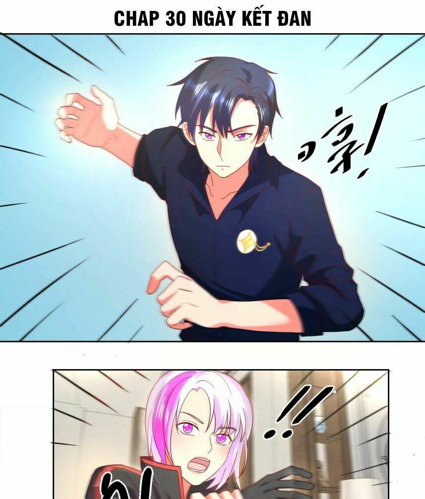 vú em là cổ tiên chapter 30 1