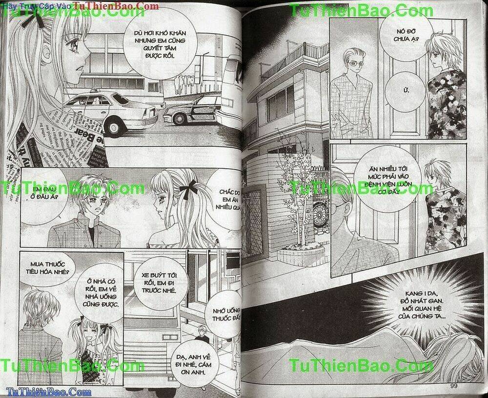 con quỷ hút thuốc ở nhà kho chapter 10 50