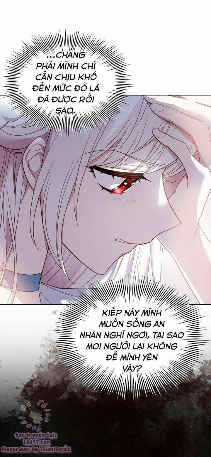 để yên cho tiểu thư hiền chapter 26 50