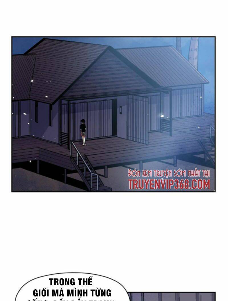 vương bài đặc công trùng sinh vườn trường chapter 34 25