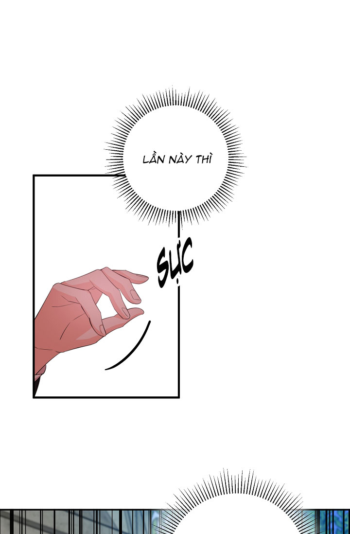 công nương đã thay đổi chapter 42.1 6