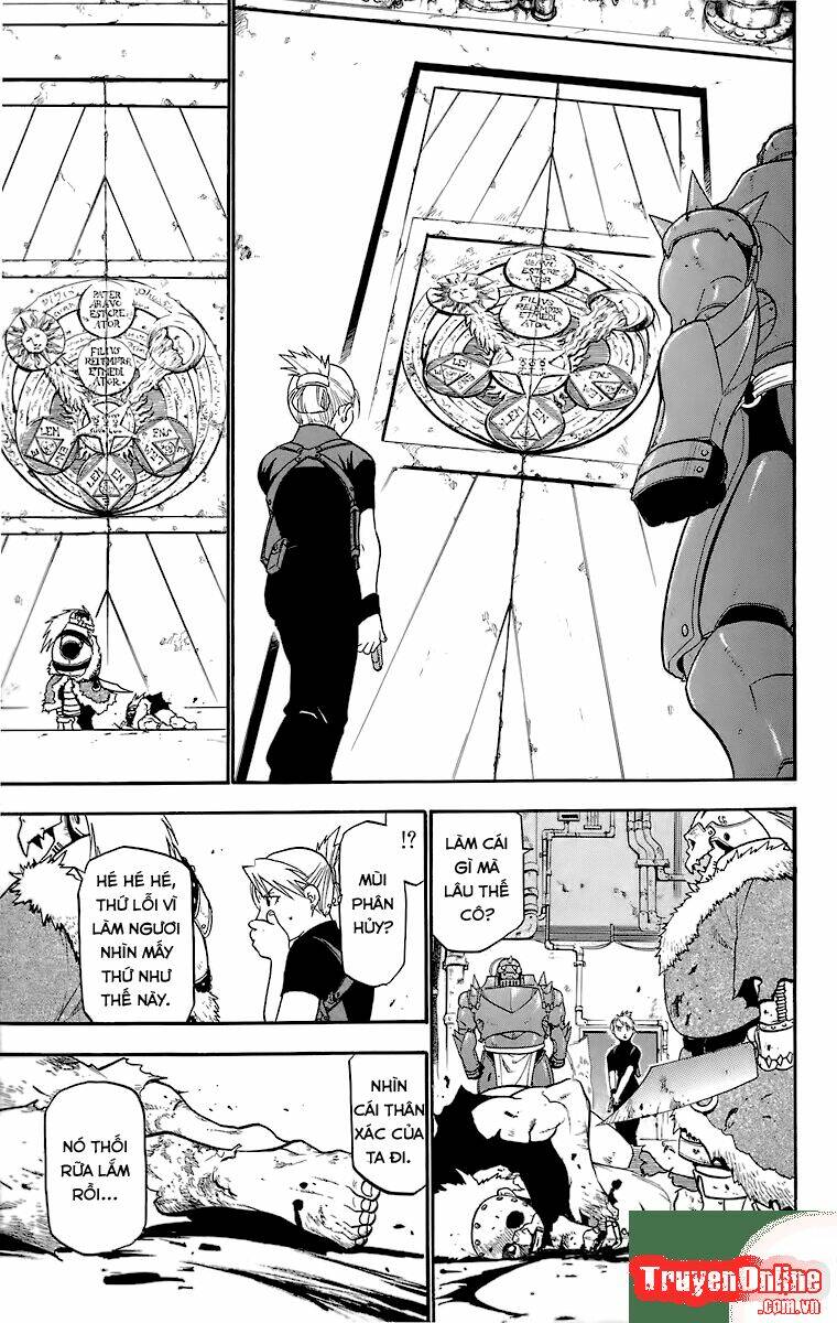 giả kim thuật chapter 39 8