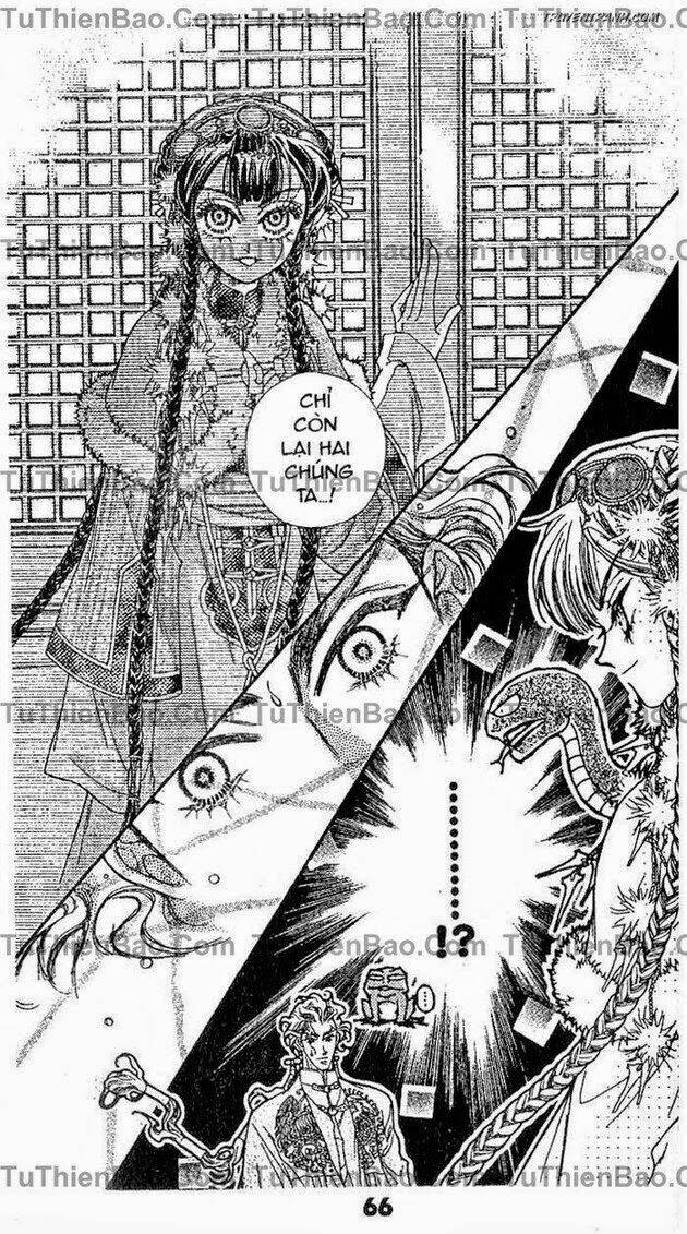 công chúa bướng bỉnh chapter 2 67