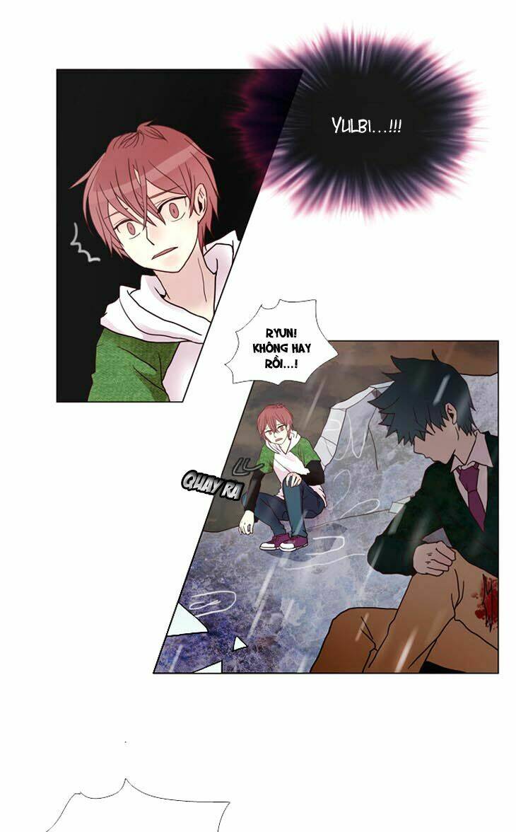 món quà từ chúa chapter 5 5