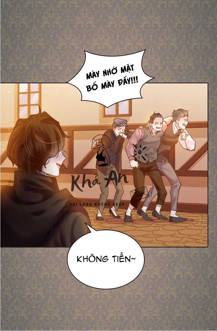 quy luật sinh tồn của nữ phụ chapter 34 26