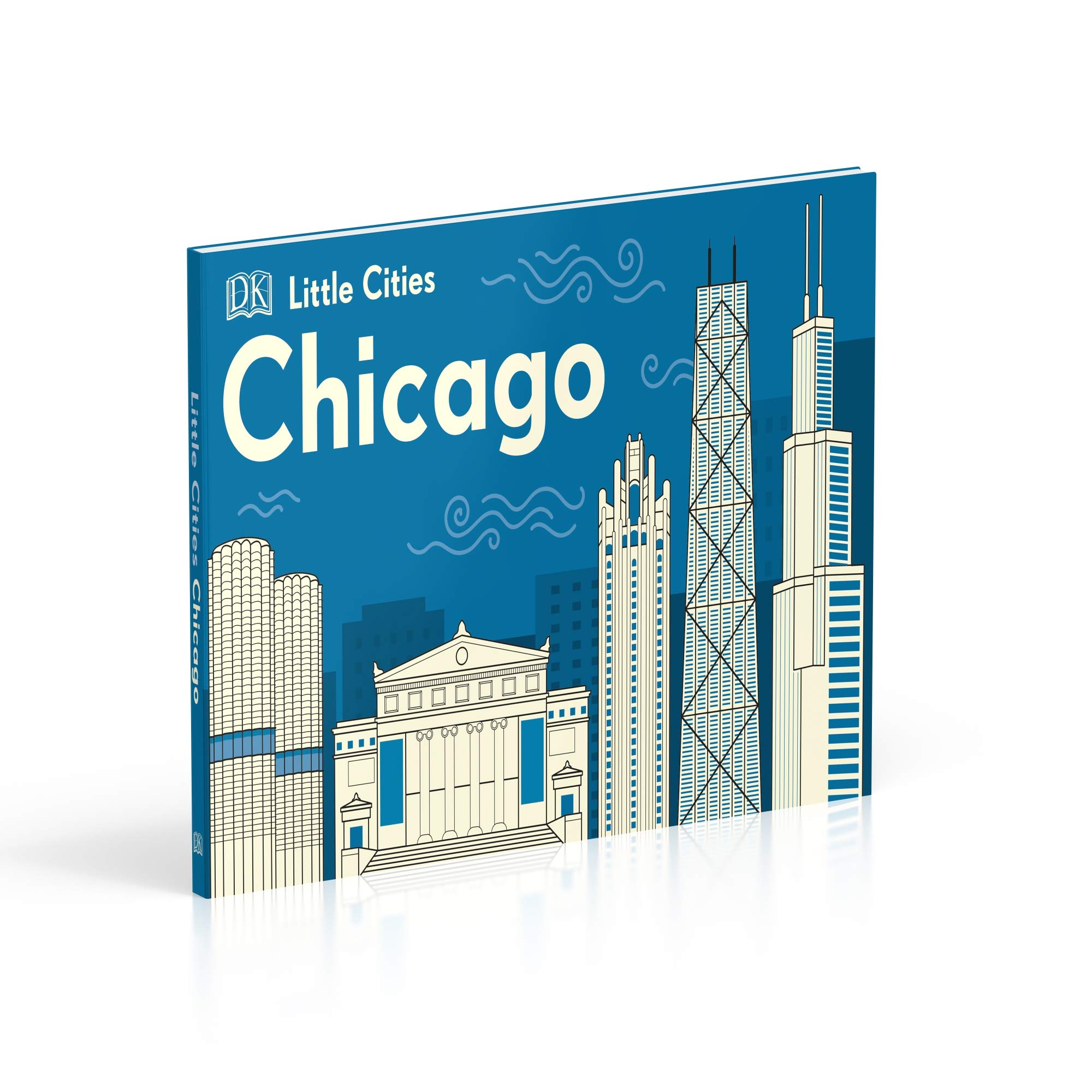 Little Cities: Chicago