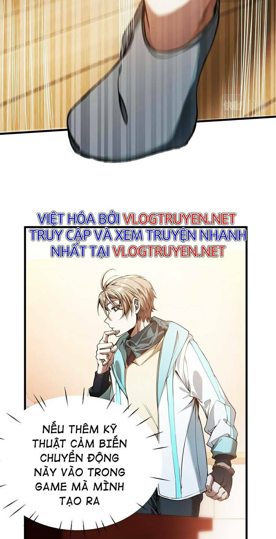người chơi siêu mạnh chapter 2 90