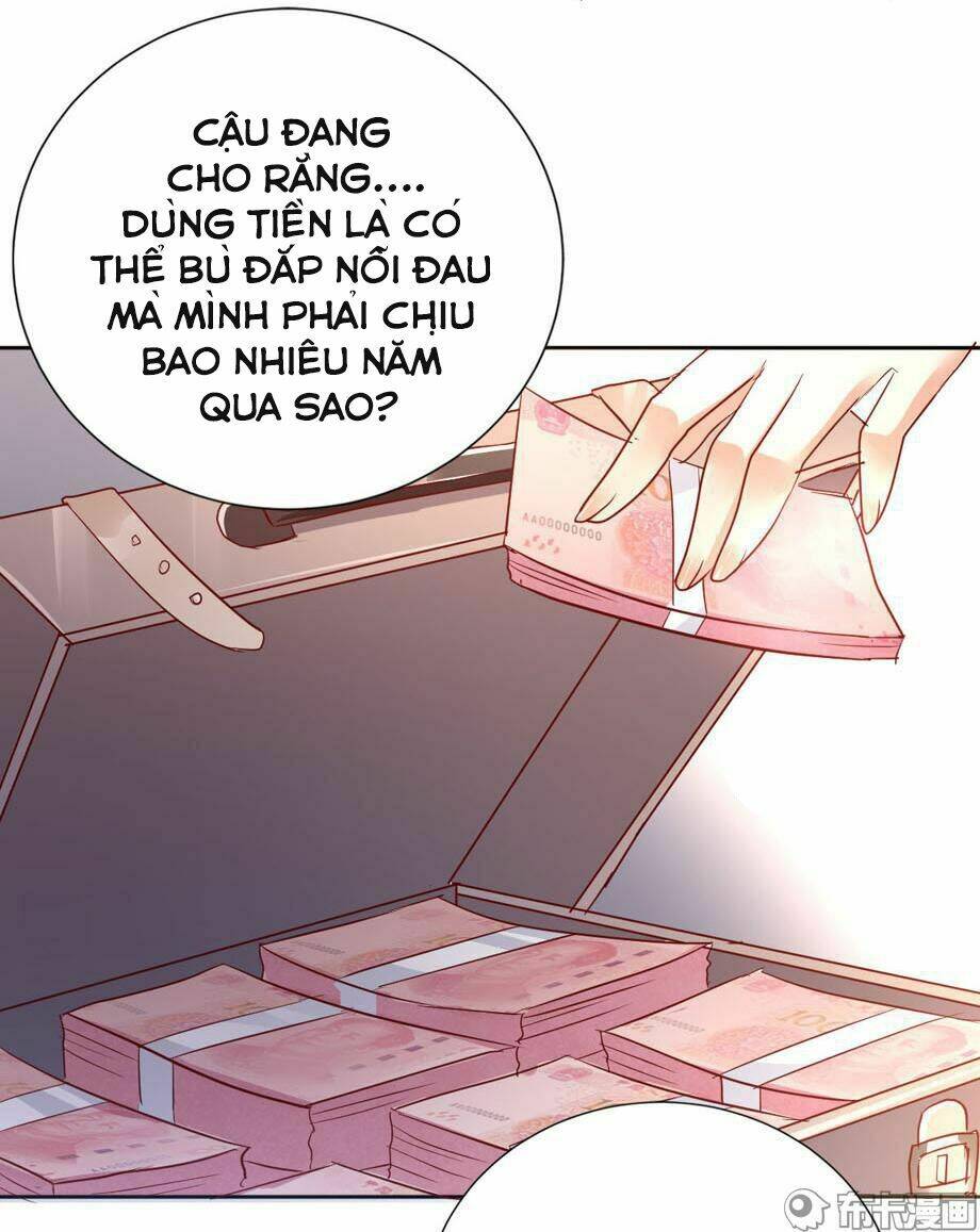 cô gái đặc biệt nhất của tôi chapter 34 8