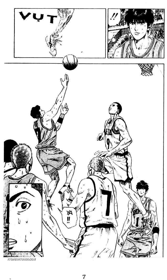 cao thủ bóng rổ chapter 226 18