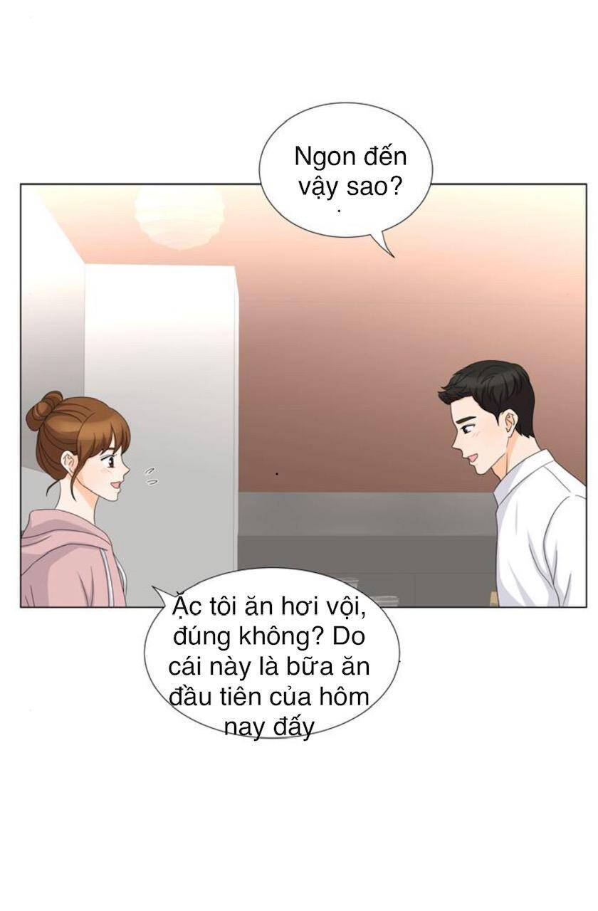 idol và sếp, em yêu ai? chapter 50 6