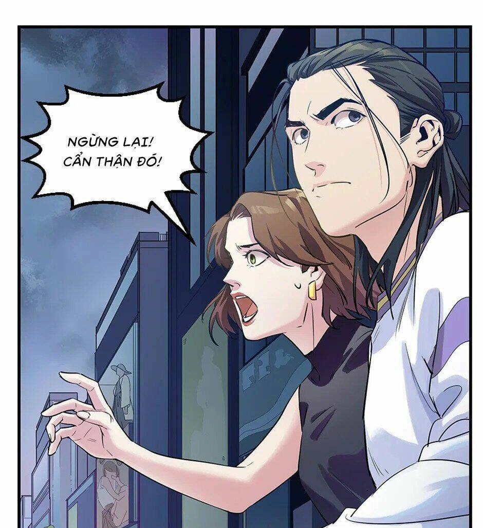 anh hùng và hiệp nữ chapter 24 13