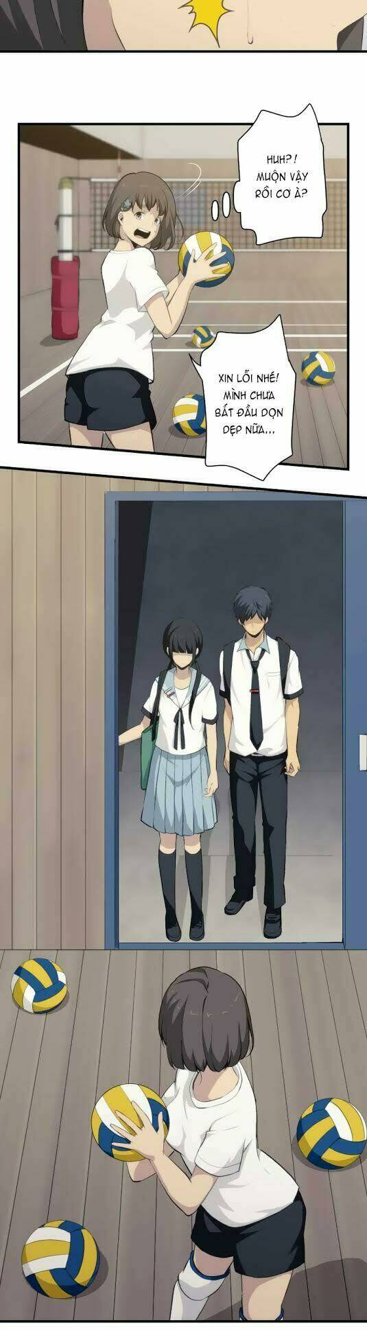 viên thuốc trùng sinh chapter 74 3