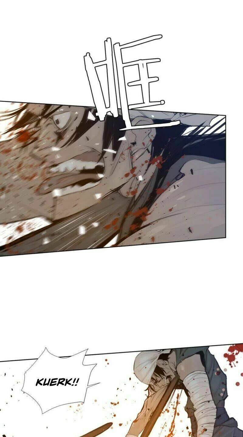 thanh gươm danh vọng chapter 22 8