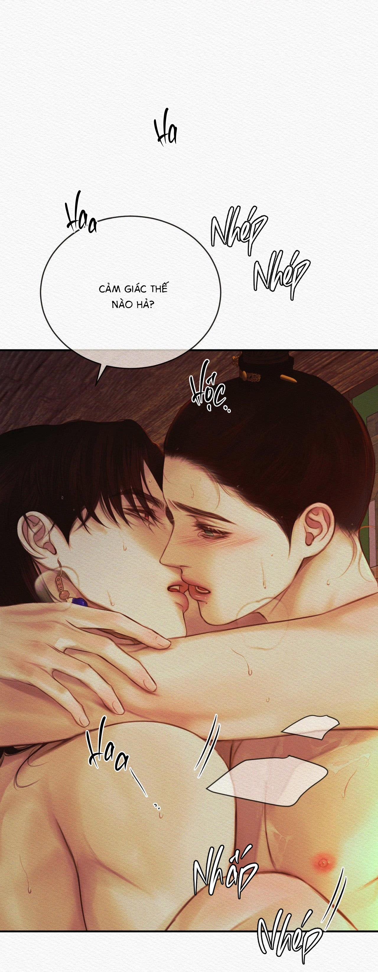 qủy dạ khúc chapter 43 13