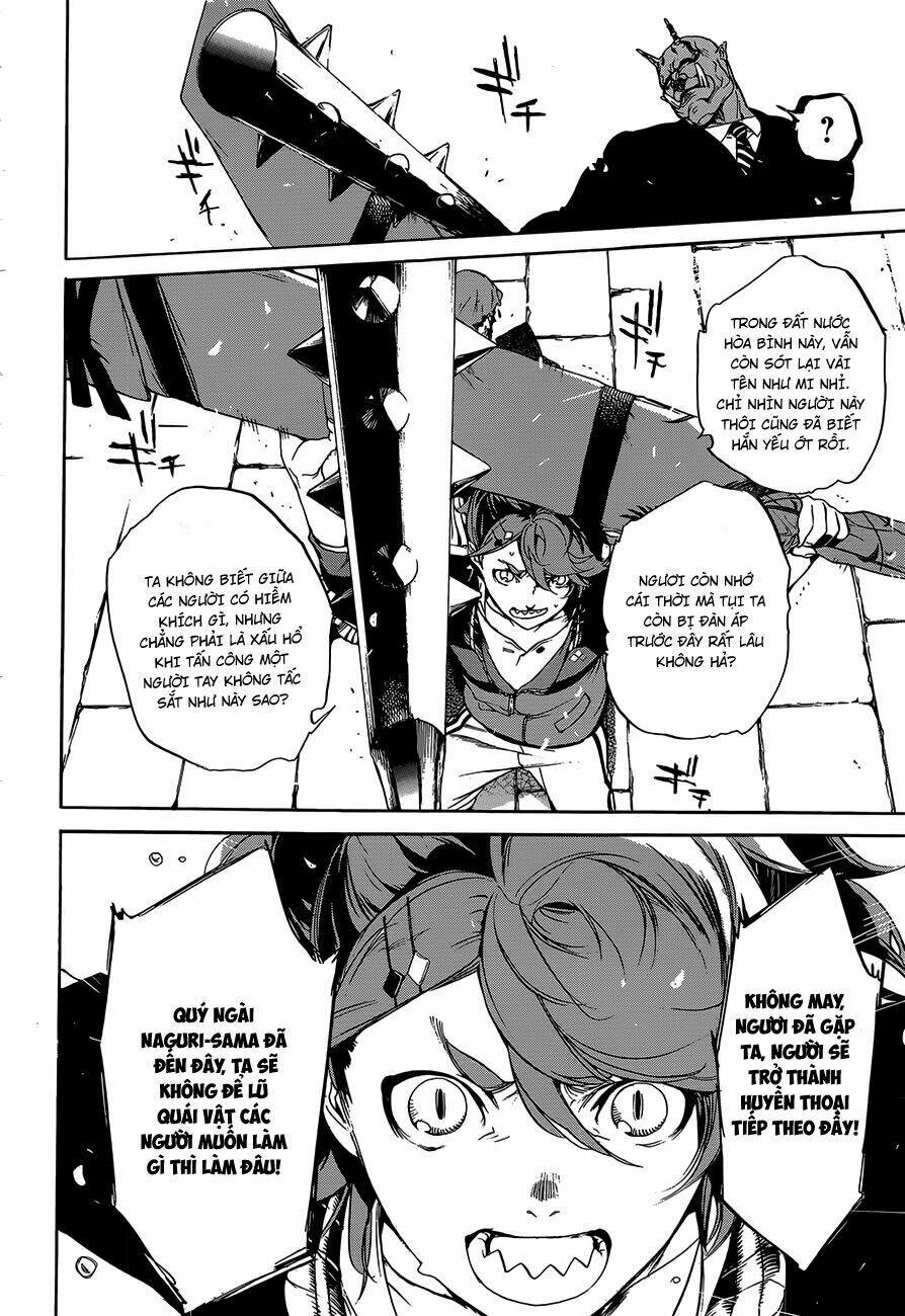 hitokiri share house chapter 1 10