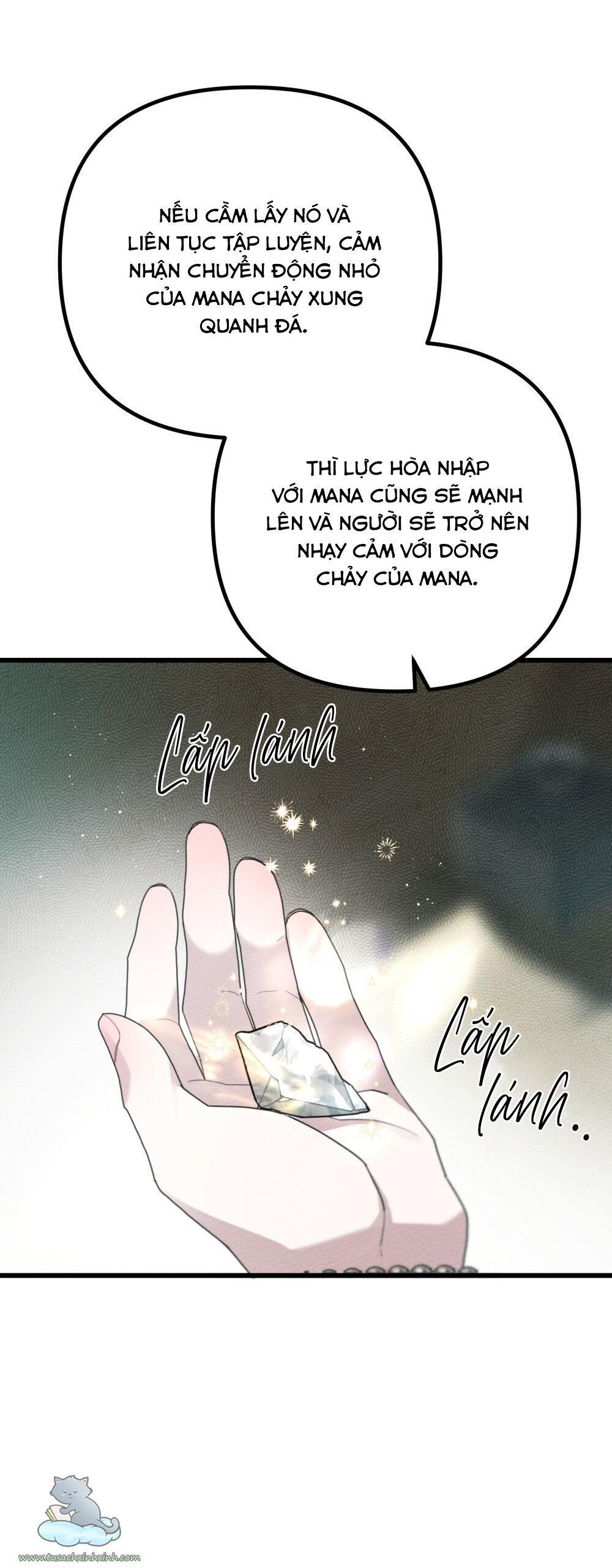 dưới tán cây sồi chapter 43 59