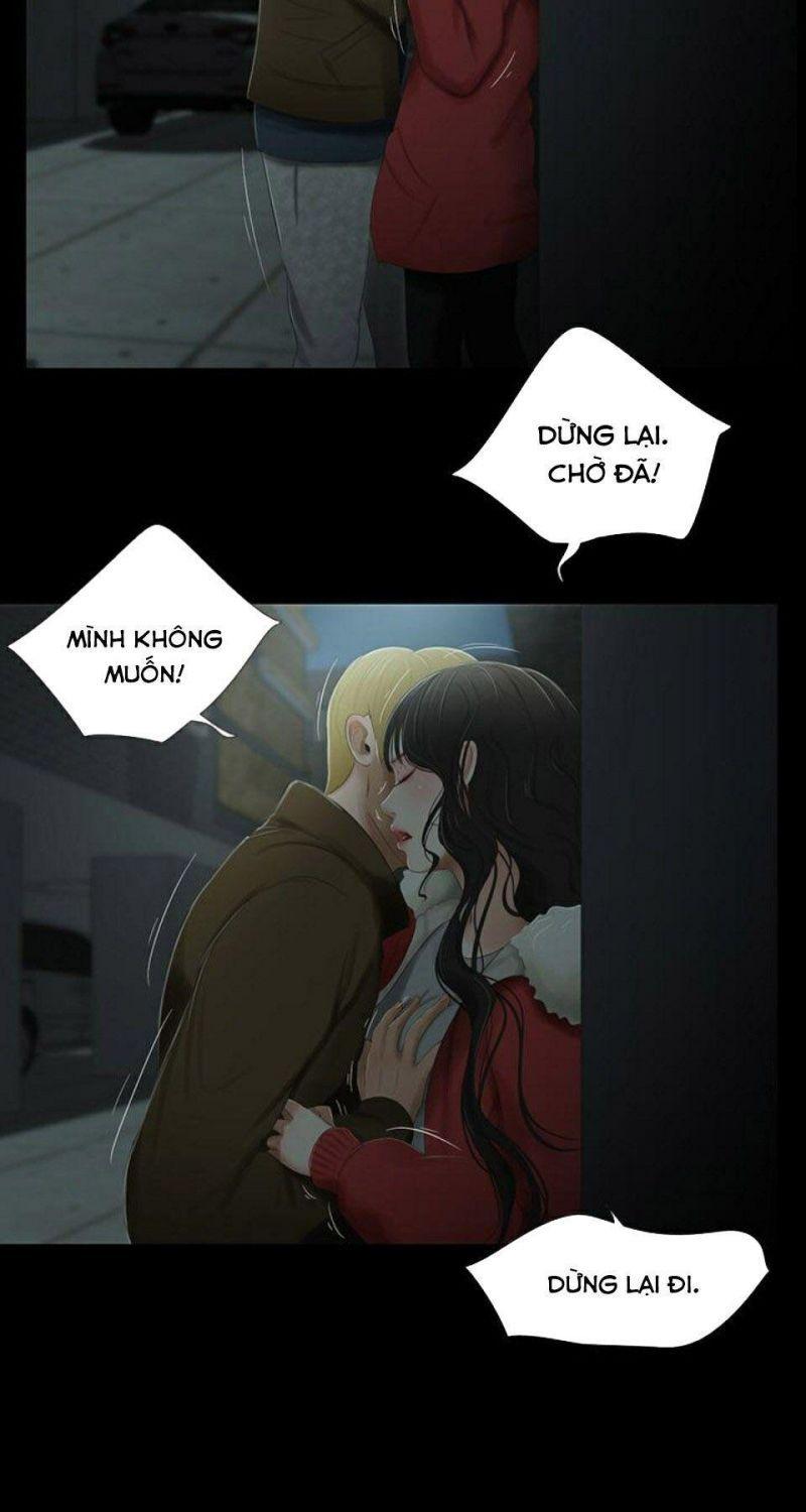 chú và cháu chapter 34 25