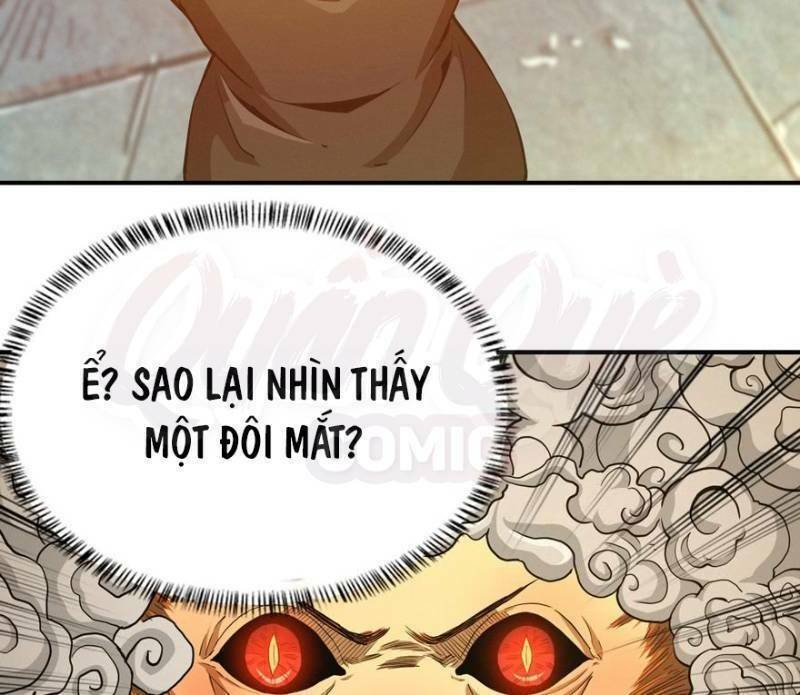 nơi này có yêu khí chapter 31 23