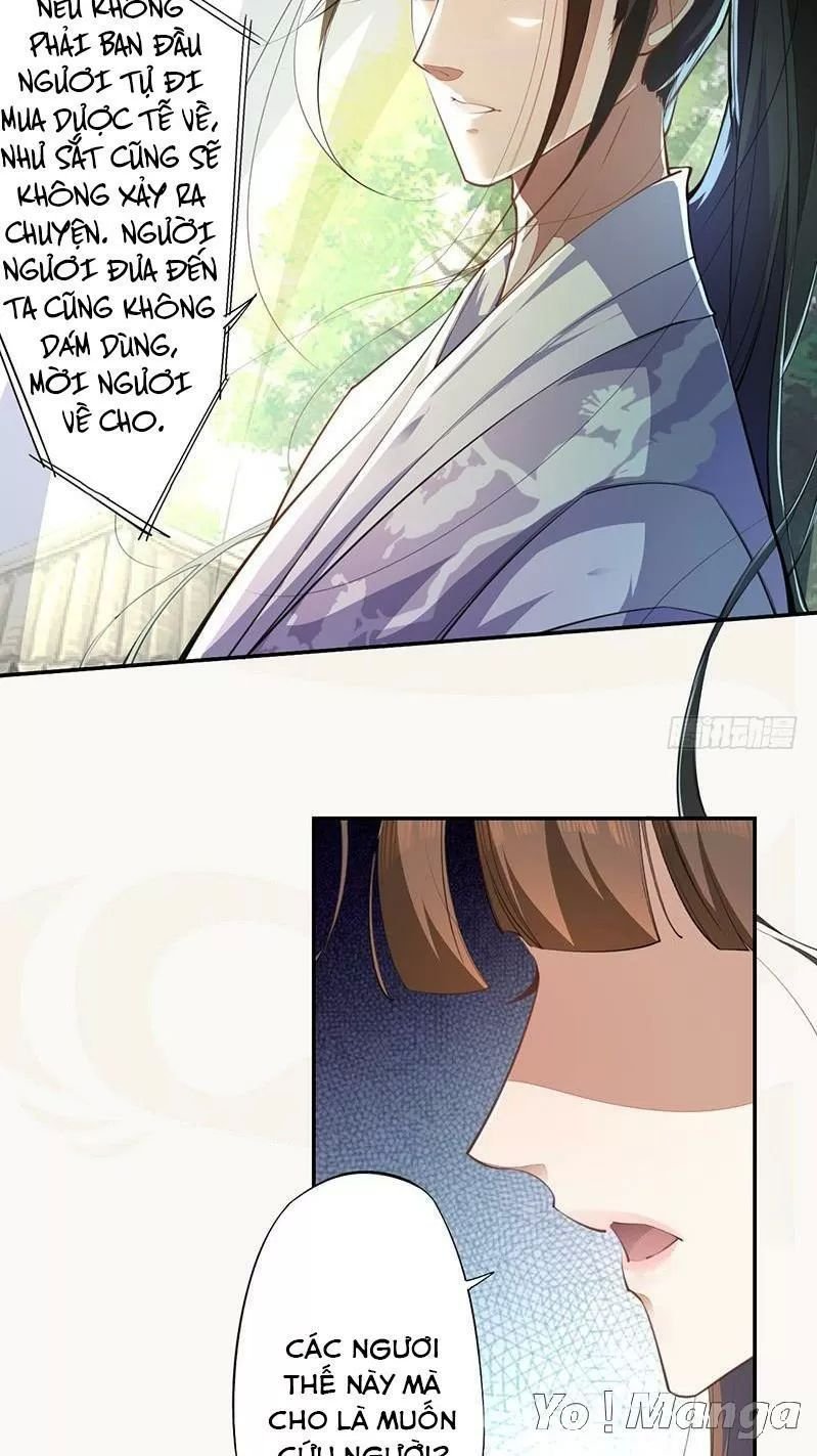 tuyệt thế luyện đan sư chapter 63 24