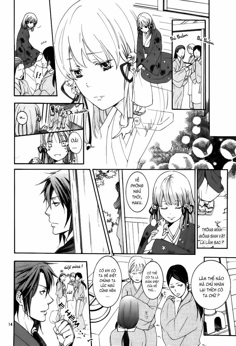 nise no chigiri chapter 5 15