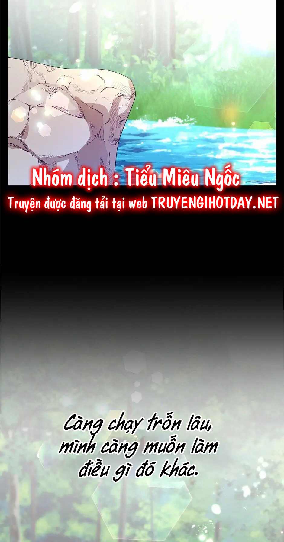 tôi không phải là nữ anh hùng chapter 26 12