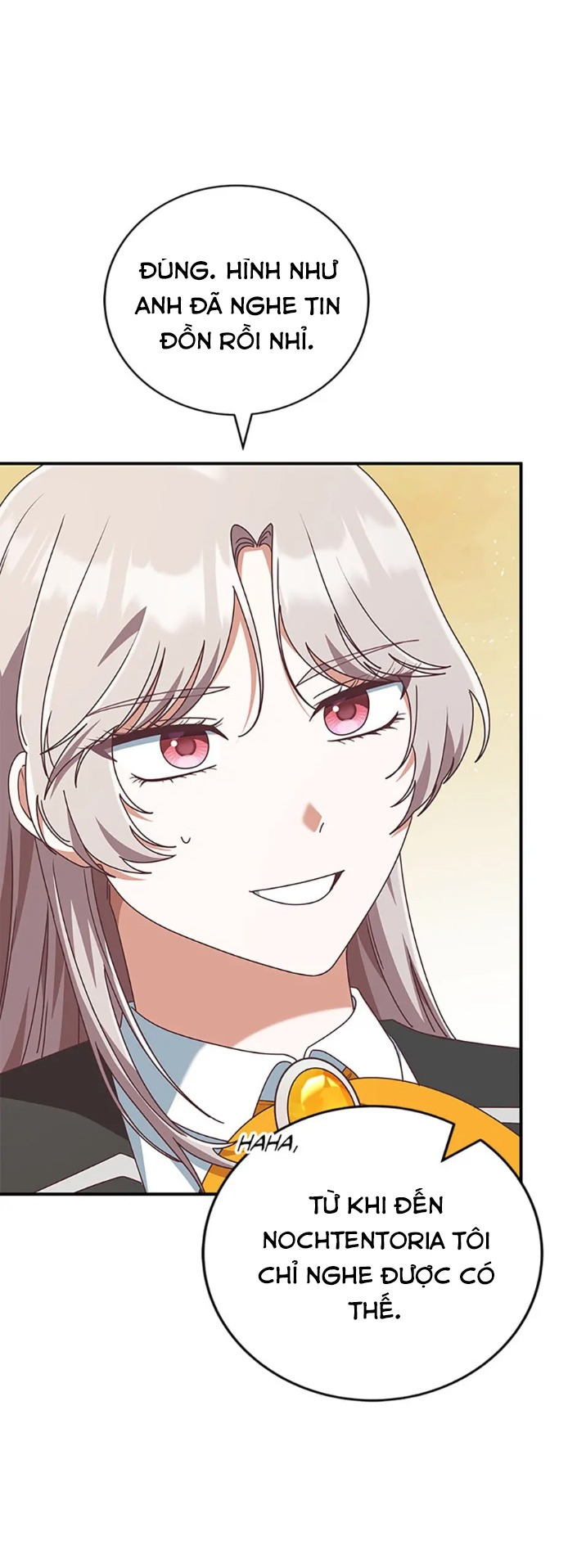 sự hiểu lầm tai hại giữa tôi và đại ma vương chapter 52 43