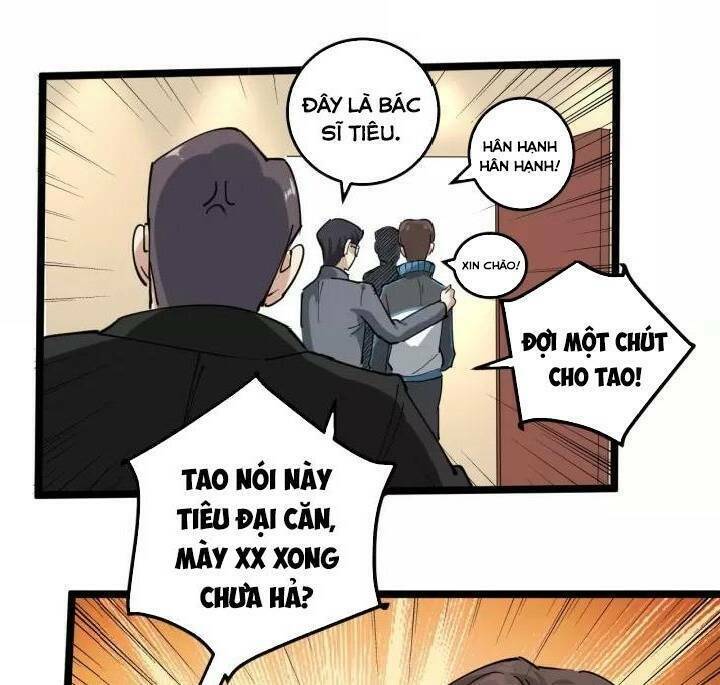 hồi xuân tiểu độc y chapter 50 50