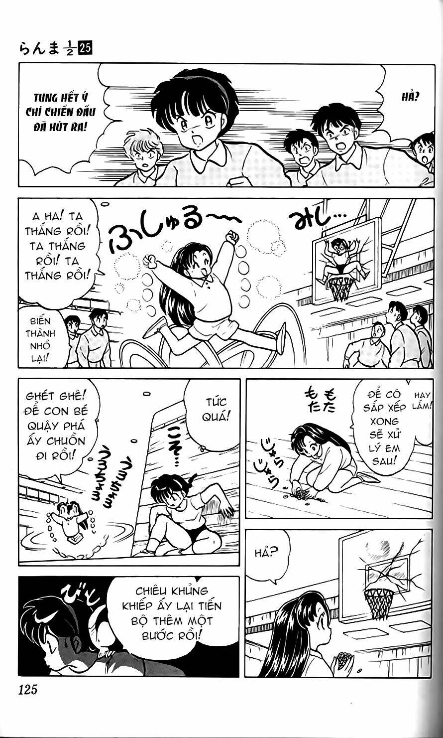 suối lời nguyền chapter 264 10