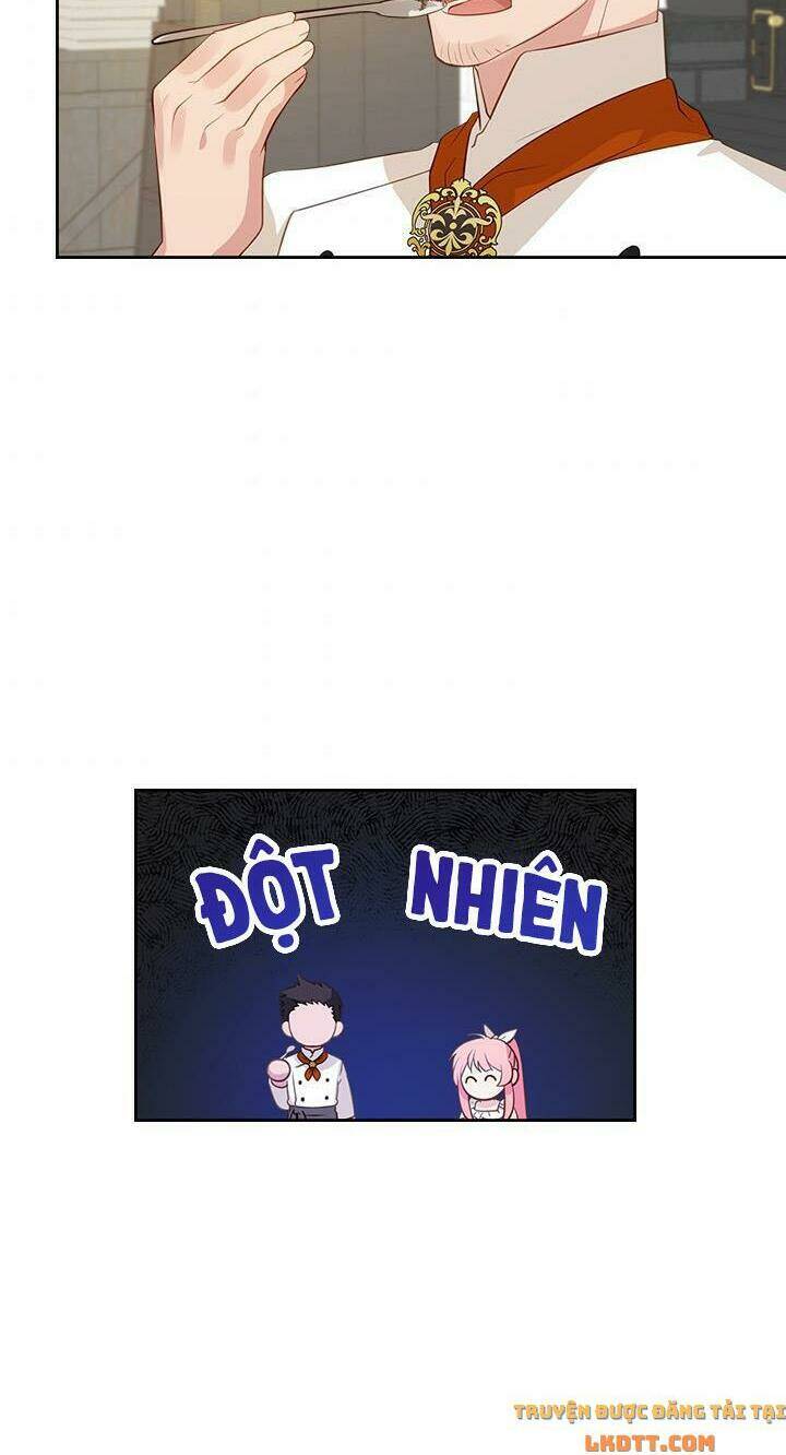 công chúa phản diện muốn ở trong ngôi nhà bánh quy chapter 5 34