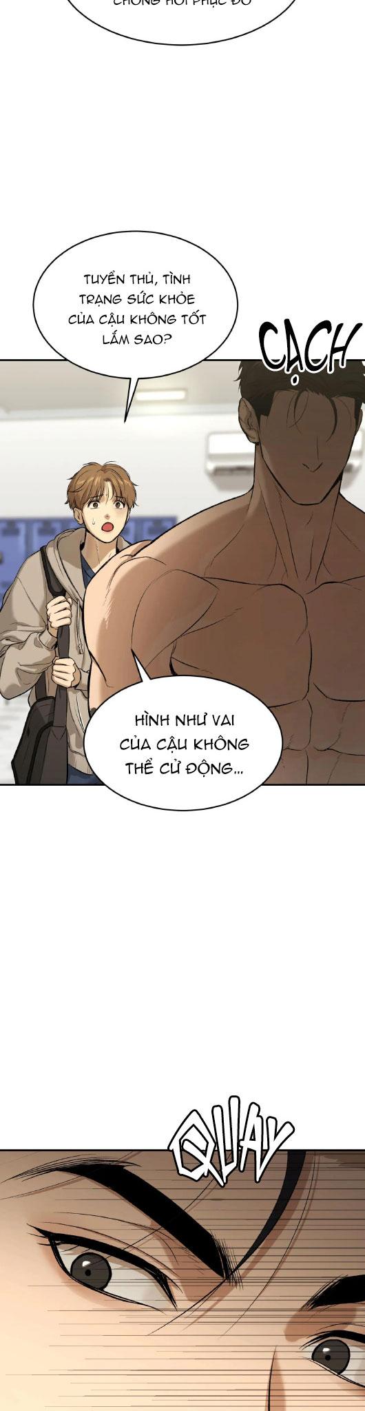 điềm rủi chapter 14 8