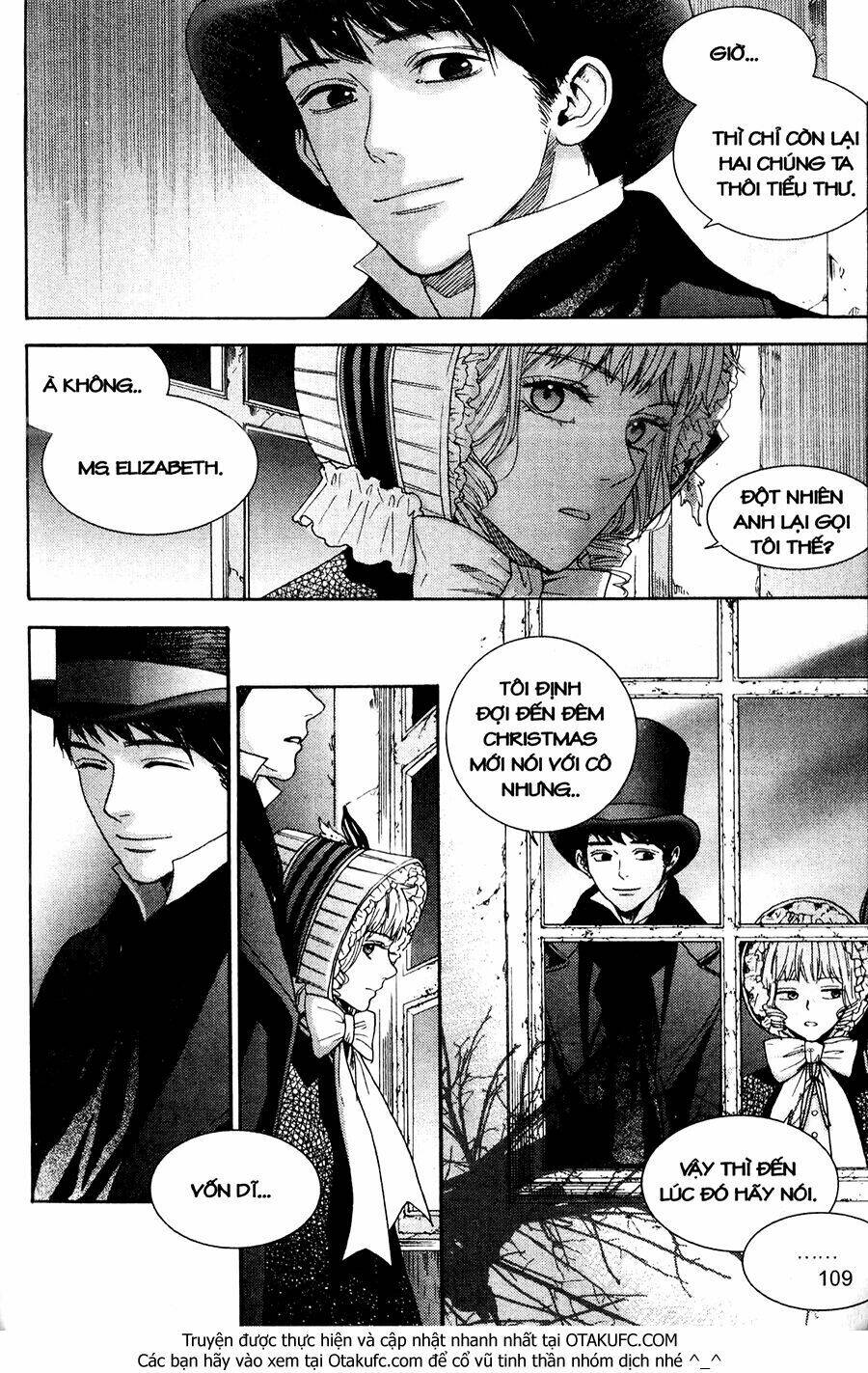 lady detective chapter 24 6