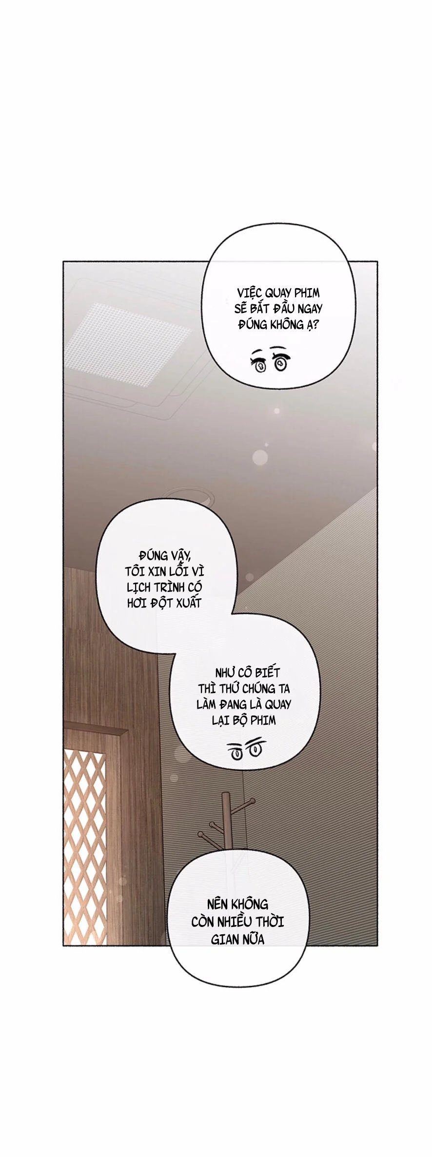 tình yêu kì lạ chapter 26 3