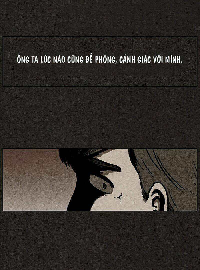 đứa con của quỷ dữ chapter 6 47
