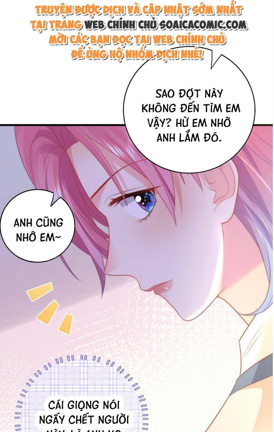 ông trùm phản diện là nữ chapter 10 19