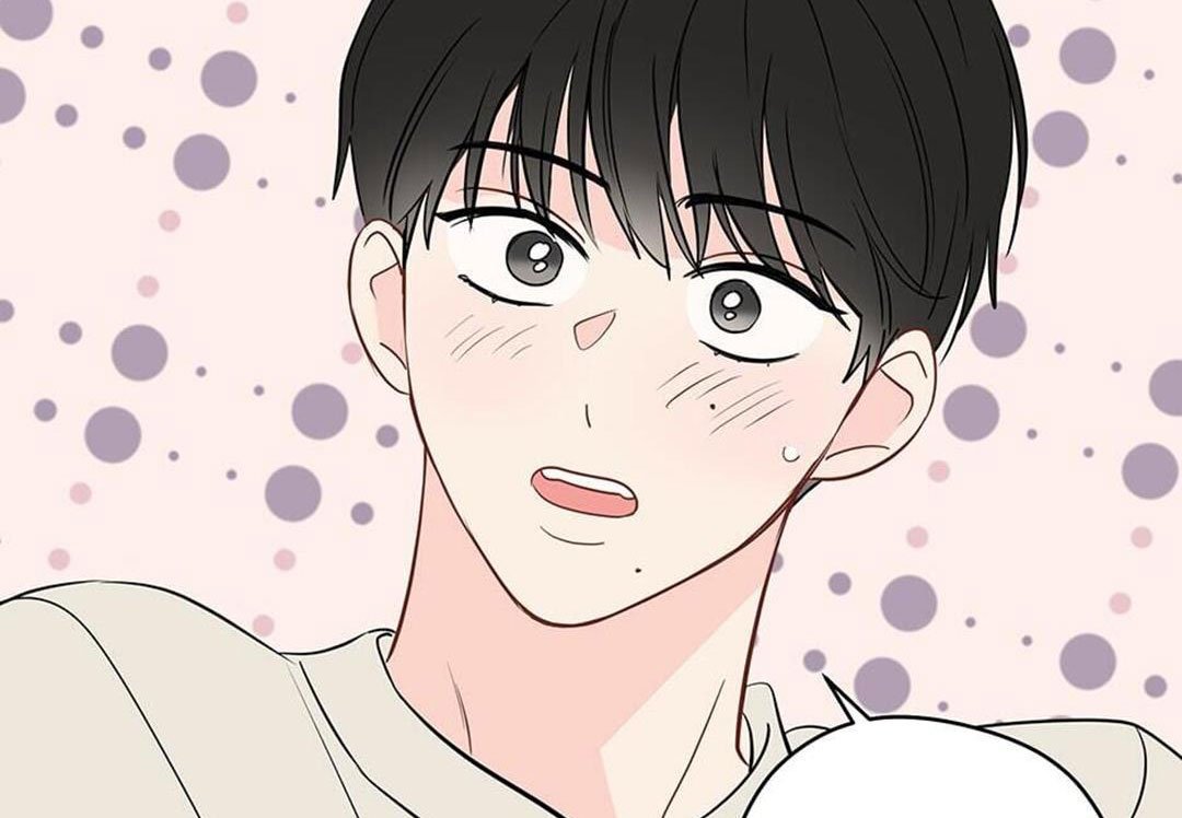 chuyện quái gì với giấc mơ đó vậy chapter 41 102