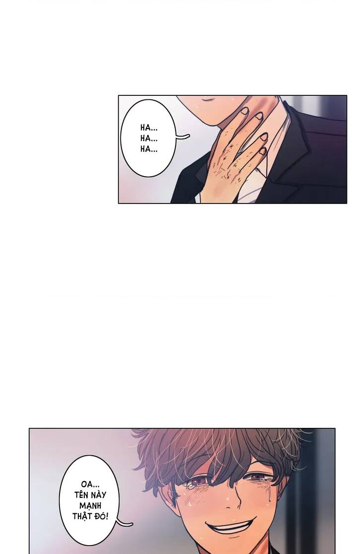 giải thoát chapter 33 72