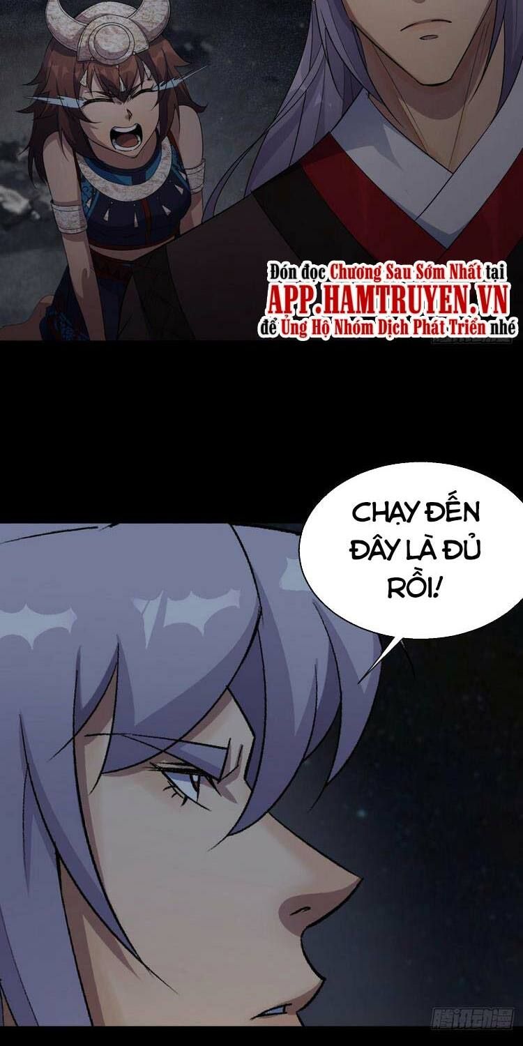 thông u đại thánh chapter 34 14