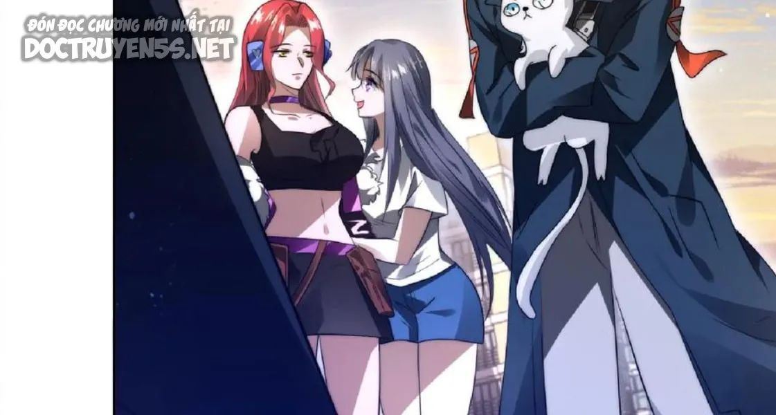 không gian hệ lão lục: dự trữ một vạn tấn thịt ngày tận thế chapter 30 27