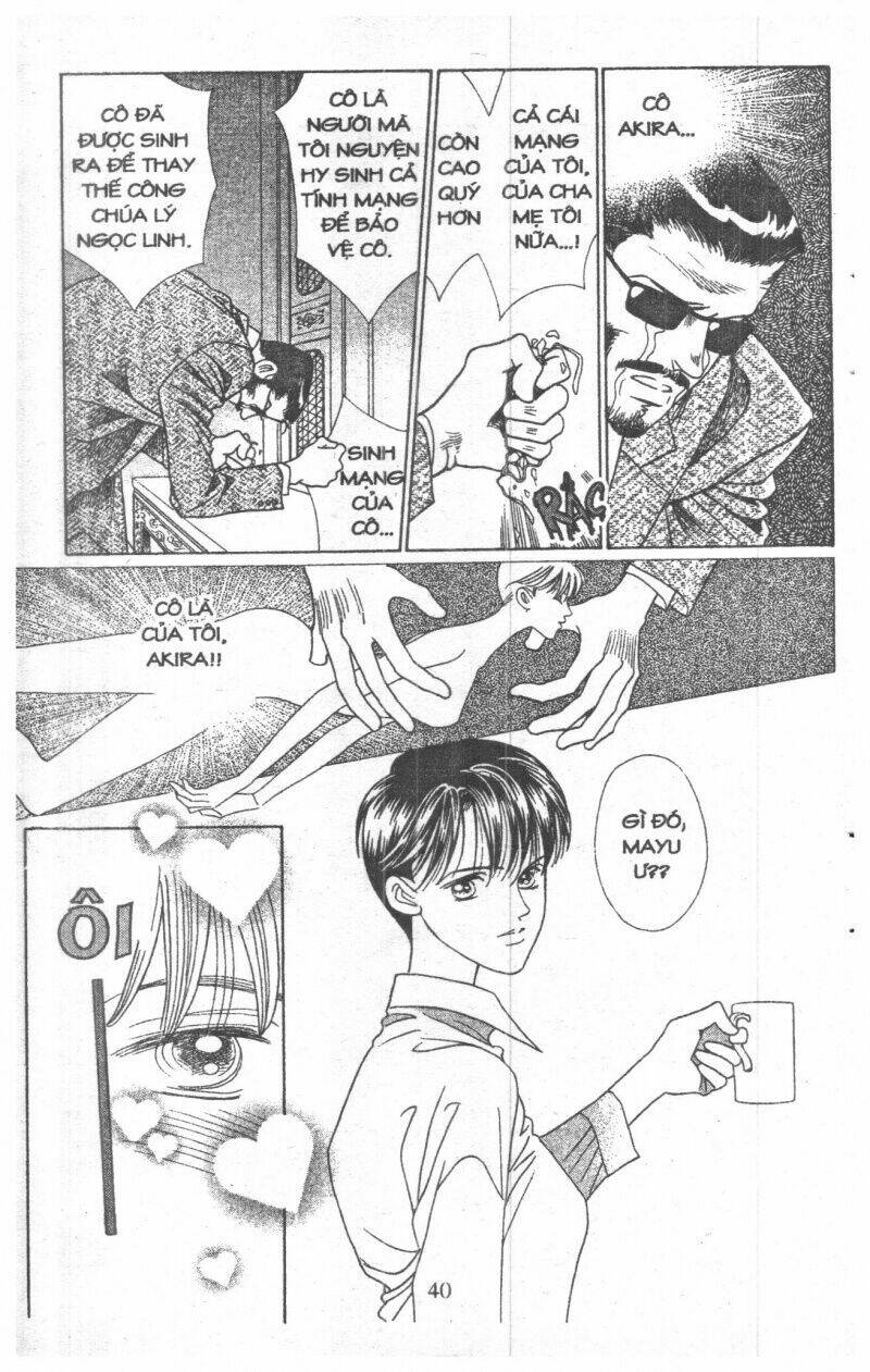 nàng tiên ánh trăng - kaguya hime chapter 18 38