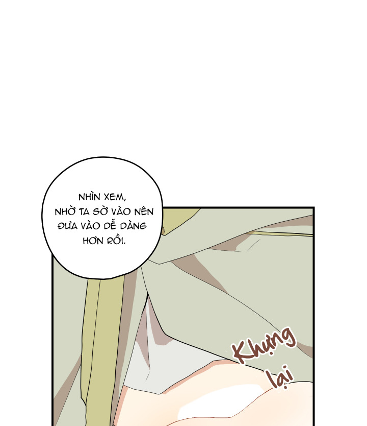 đường hoa liên kiều rơi chapter 21 39